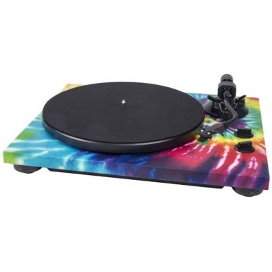 Teac TN-420 TD Tie-Dye